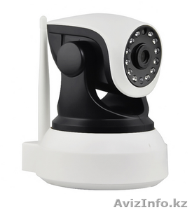 Wifi сигнализация IP Camera #1491531