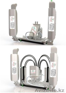 Гербицидная штанга - Сельхозоборорудование #1492427