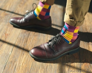 Цветные носки купить в Алматы #1492090