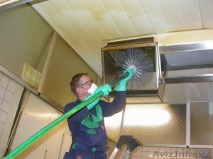 Очистка вентиляций #1492636