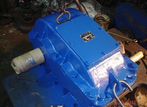 Редуктор Ц2-300-16-12 #1493141