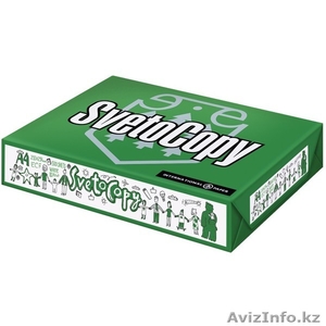 Офисная бумага  #1488502