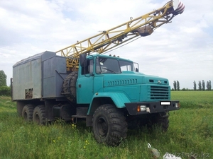 Буровые установки УКБ-4СА4,   УКБ-5СМ #1489981