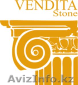 Гранит Астана в слябах #1491520