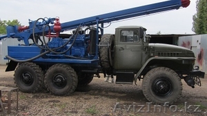 Буровые установки УРБ-2А2 #1489982