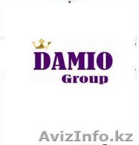 ТОО «DAMIO Group» предоставляем профессиональные риэлтерские услуги #1493665