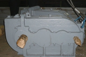 Редуктор ВК-550 -71-23 #1492294