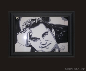 Картины,  ручная работа #1490032