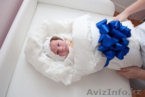 Фото и видеосъемка на выписку #1485080