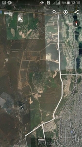 Срочно продам участок 10 соток! Торг уместен! #1486084