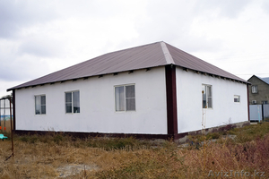 Дом в Атырау по лучшей цене #1499435