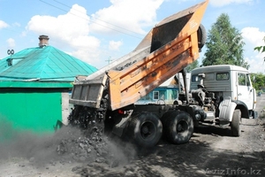 Доставка угля алматы #1495963