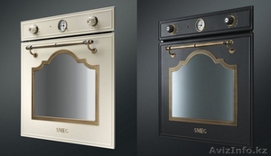 Мы рады предложить  бытовую технику Smeg в Алматы. Каталог продукц № 2 #1503074