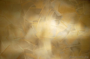 Декоративная штукатурка и краски - продажа и нанесение #1495777