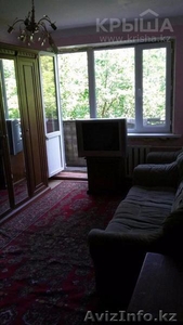 продам 1 комнатную квартиру 6 микрорайон 28 дом #1499240