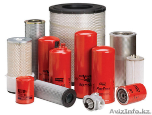 Фильтра и масла #1500007