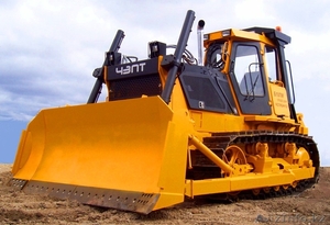 Продам бульдозер Б10 М новый #1228326