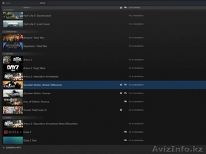 Продам STEAM аккаунт #1499300