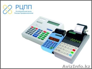 Онлайн кассовые аппараты под ключ! #1495336