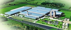 Архитектурное и инженерное Проектирование производственных зданий #1497483