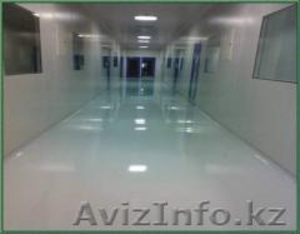 12.	Наливные полимерные полы для всех типов помещений  #1497835