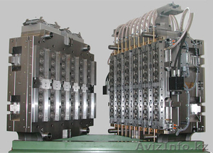 Изготовление пресс-форм и штампов Алматы - Казахстан #1500292