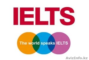 Подготовка к IELTS 6.0+ баллов за 2 месяца! #1502344