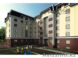 ЖК Алтын Орда3 по 165000тг/м2 п. Косши #1495722