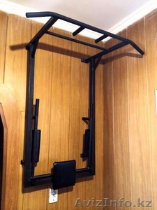 турник для дома  3в 1 #1495419