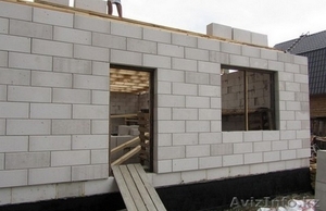 Продажа пеноблоков недорого /Алматы/ #1495370
