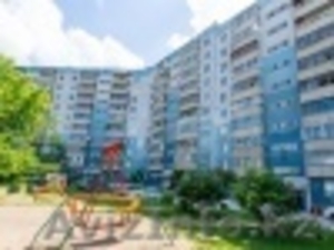 Продам 3-х комнатную квартиру в Новосибирске. #1497131