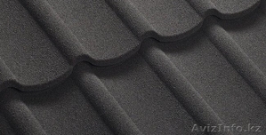 Композитная черепица GerardDiamant Шымкент #1500892