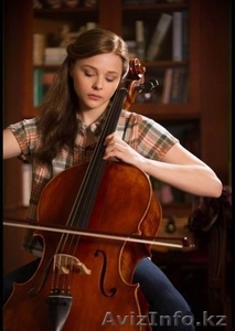 ШКОЛА ВИОЛОНЧЕЛИ #1495601