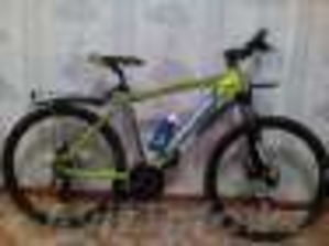 велосипед Forward Next 2.0 #1494992