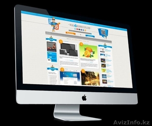 Cоздание сайтов - Студия интернет решений Golden Bubble #1501262