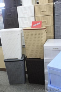 Плетенные корзины! #1503315