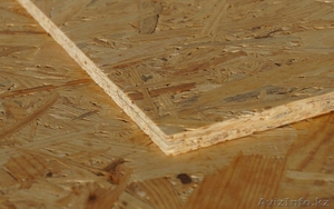 osb-3  8мм - 22мм оптом и в розницу #1495339