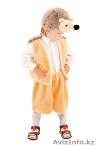 Детские новогодние костюмы оптом в Павлодаре #1494760