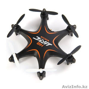 Гексакоптер JJRC H18 в Алматы #1496118