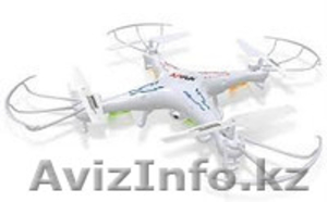 Квадрокоптер AirFun908 в Алматы #1496140