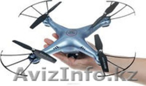 Квадрокоптер Syma X5HC в Алматы #1496144