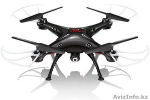 Квадрокоптер SYMA X5SW в Алматы #1496146