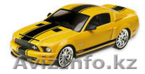 Автомобиль XQ на р/у Ford Shelby GT500 в Алматы #1496162