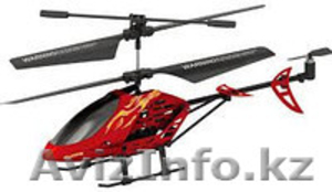 Вертолет на радиоуправлении Attop YD-118 в Алматы #1496164