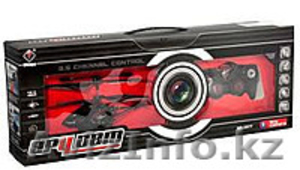 Детский вертолет на радиоуправление WL S977 в Алматы #1496166