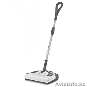 Электровеник Karcher. Большой выбор. Лучшие цены. Доставка по всему Казахстану. #1497487