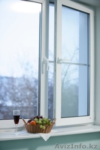 Изготовление,  установка и ремонт пластиковых окон  #1498227