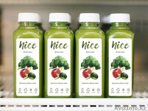 Соковая детокс программа. Джусинг. Соки. Правильное питание #1501392