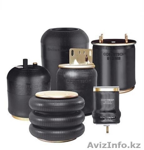 Качественный и недорогой ремонт пневмобаллонов #1501666