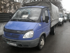 Услуги Грузоперевозки Газели #1496997